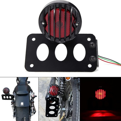 Motorrad rücklicht led - motorrad,