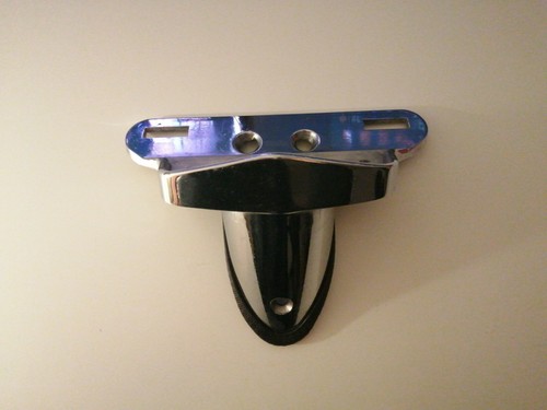 Kennzeichenhalter shovel - kennzeichenhalter,