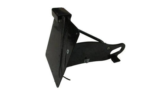 Kennzeichenhalter k21 harley - k21,