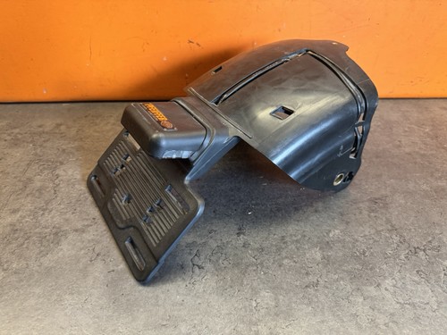 Kennzeichenhalter heck fender - kennzeichenhalter,