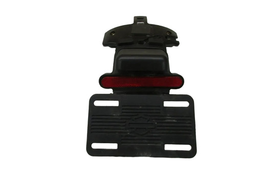 Kennzeichenhalter 67900316
