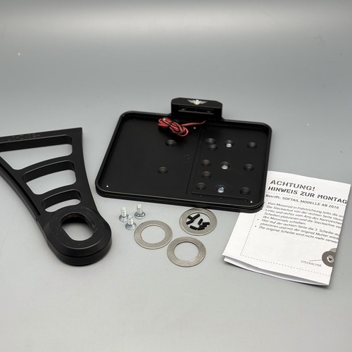 Heinzbikes side mount - side,