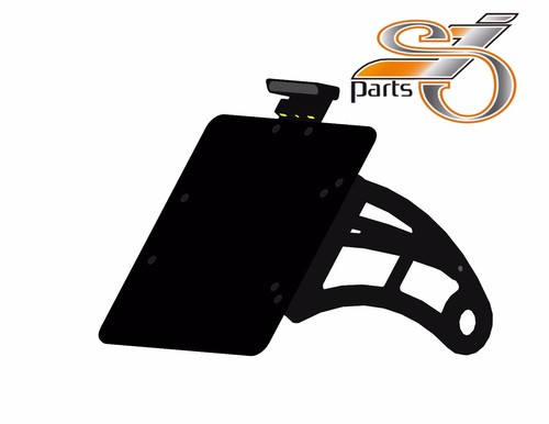Kennzeichenhalter passend - kennzeichenhalter,,